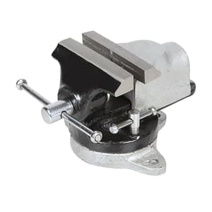 Apex 50 mm / 2 Inch Table Vice (Swivel Base), 716 S-50