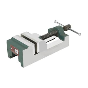 Apex 717 - 75 mm / 3 inch Empire Machine Vice (Fixed Base)