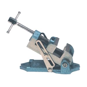 Apex 717A - 75 mm / 3 inch Empire Angle Machine Vice
