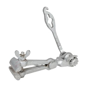 Apex 150 mm / 6 inch Steel Draw Vice, 727-150