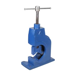Apex SG 728 - 5-100 mm Pipe Vice (Open Type - S.G Iron Body)