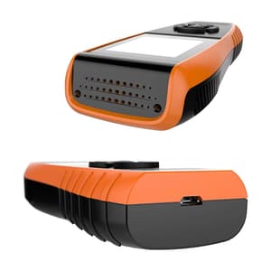 Temtop Professional Air Quality Monitor, LKC-1000S+