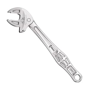 Wera 322 mm / 13 inch 6004 Joker XXL Self-Setting Spanner, 05020102001