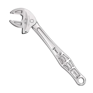 Wera 256 mm / 10 inch 6004 Joker XL Self-Setting Spanner, 05020104001