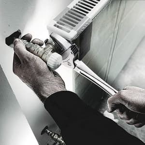 Wera 256 mm / 10 inch 6004 Joker XL Self-Setting Spanner, 05020104001