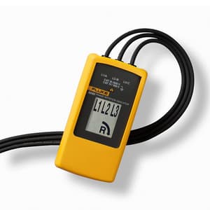 Fluke 9040 40V - 700V Phase Rotation Indicator