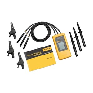 Fluke 9040 40V - 700V Phase Rotation Indicator