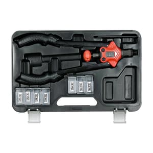 Yato M3 - M12 mm Hand Riveter Nut, YT-36128