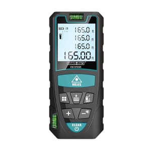 Kusam-Meco 50 Mtr Laser Distance Meter, KM 975 (M)