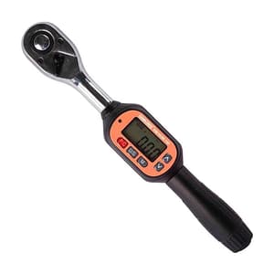 Kusam-Meco 0 - 100 nm Mini Digital Torque Wrench (1/2 Inch Sq. Drive), KM-NGM-100