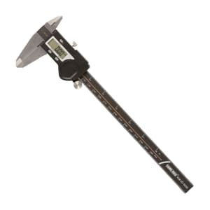 Insize 200 mm / 8 inch Digital Vernier Caliper, KM-VC-5200