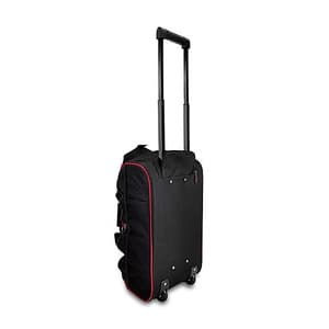 Toptul 530 mm / 21 inch Tool Bag With Wheels & Telescoping Handle, PBW-053A