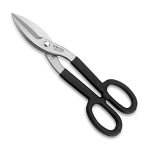 Toptul 300 mm / 12 inch Straight Pattern Snips, SBAE1212
