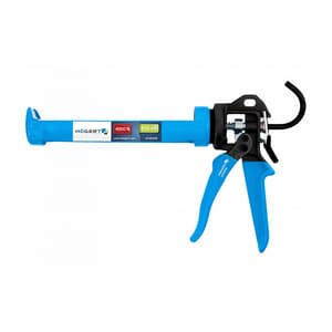 Hogert 310 ml Heavy Duty Caulking Gun, HT4R409