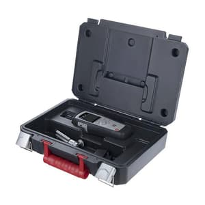 CEM 0 - 9999 PPM Multiple Gas Detector & Analyser, GD-3803