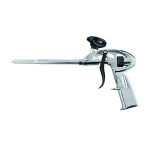Hogert 340 mm Foam Gun For Expanding PU Foam, HT4R422