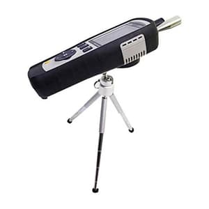 CEM Air Particle Counter (Measure Up To 6 Channels Of Particle Sizes), DT-9880