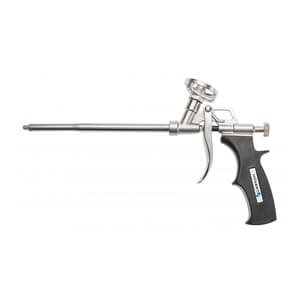 Hogert 320 mm Foam Gun For Expanding PU Foam, HT4R425