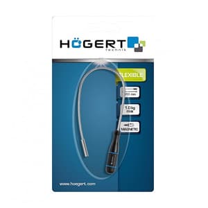 Hogert 510 mm Magnetic Pick Up Tool (Flexible), HT4R509