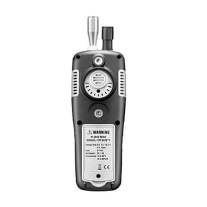CEM 6-In-1 Air Particle Counter With Multi Gas Analyser, DT-9883M