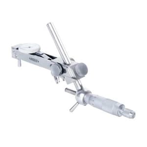 Insize 14 - 110 mm Keyway Symmetry Gauge, 4865-14