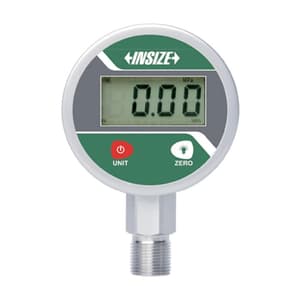 Insize 0 - 6 MPa Digital Pressure Gauge, 5202-M14Y60