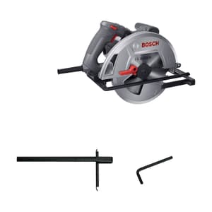 Bosch 184mm 1200W Standard Line Circular Saw, KS 120