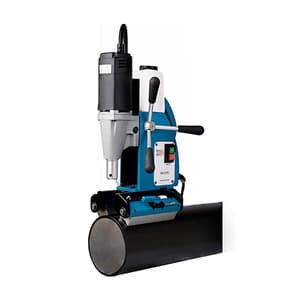 Schifler 1100W Magnetic Core Drilling Machine, SWC 35 PD