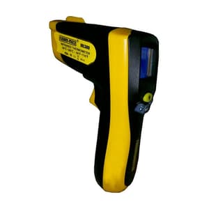 Kusam-Meco -50°C ~ 380°C Digital Infrared Thermometer, IRL-380