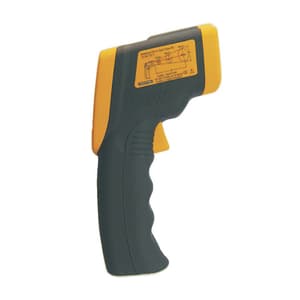 Kusam-Meco -50 ~ 650°C Digital Infrared Thermometer, IRL-650