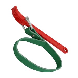 Venus 200 mm Filter Wrench (Drop Forged With Strap), VFW