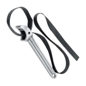 Venus 300 mm Strap Filter Wrench (Aluminum Forged With Strap), VSW