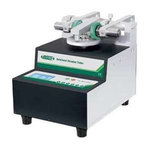 Insize Rotational Abrasion Tester, QMY-AP32