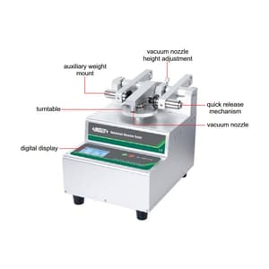 Insize Rotational Abrasion Tester, QMY-AP32