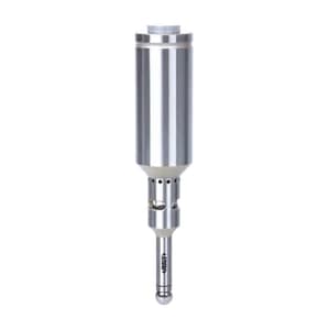 Insize 32 mm Shank Dia. Large Electronic Edge Finder With Beeper, 6572-2