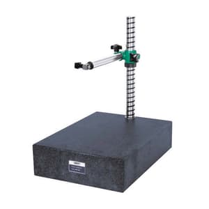 Insize 250 mm Granite Dial Indicator Stand (Flatness 3µm), 6867-400