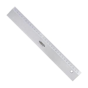 Insize 300 mm / 12 inch Straight Edge, 7111-300A