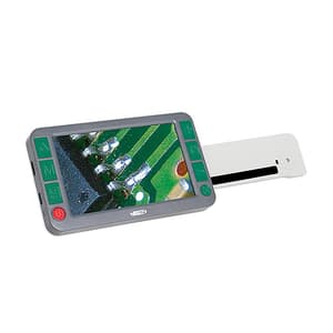 Insize 2X - 32X Digital Magnifier, 7526-D5