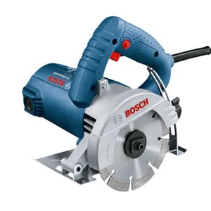 Bosch 125mm 1250W Professional Diamond Tile Cutter, GDC 121