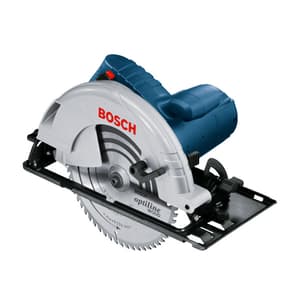 Bosch 235mm 2050W Turbo Professional Hand-Held Circular Saw, GKS 235 Turbo