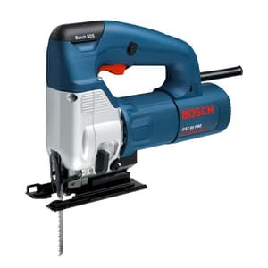 Bosch 26mm 580W Professional Jigsaw, GST 85 PBE