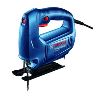 Bosch 18mm 450W Professional Jigsaw, GST 650