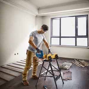 Bosch 18mm 450W Professional Jigsaw, GST 650