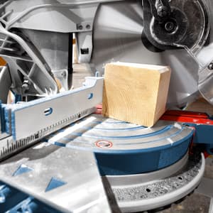 Bosch 305mm 1800W Professional Mitre Saw, GCM 12 MX