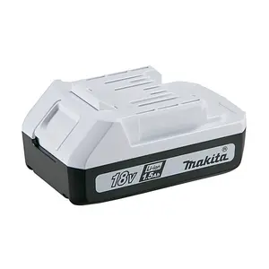 Makita 18V LXT® Lithium-Ion 1.5Ah Battery, BL1815G