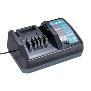 Makita 18V Li-ion G-SERIES Battery Charger, DC18WA