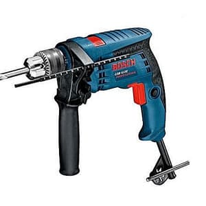 Bosch 10mm 450W Professional Impact Drill, GSB 10 RE