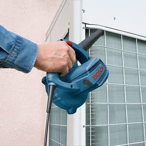 Bosch 820W Professional Blowers with Dust Extraction, GBL 82-270