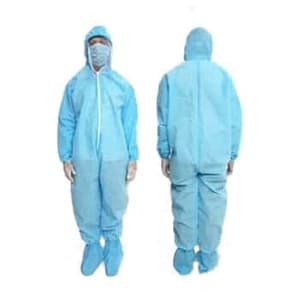TB Basics Personal Protective Equipment Kit (PPE)