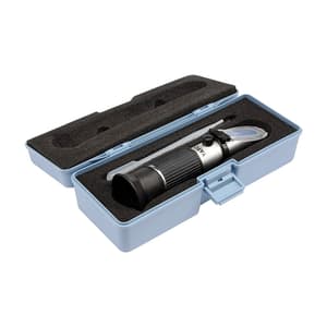 Yato + / - 5 % Portable Refractometer, YT-06722